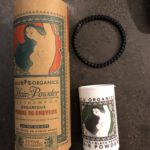 Lulu Organic Hair Powder Dry Shampoo