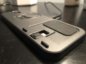 CEREECOO Portable 3 in 1 Charging Station for Apple Devices