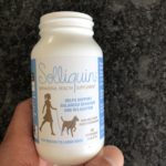Solliquin Supplement To Calm Dogs