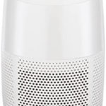 Instant HEPA Quiet Air Purifier, From the Makers of Instant Pot with Plasma Ion Technology for Rooms up to 630ft2; removes 99% of Dust, Smoke, Odors, Pollen & Pet Hair, for Bedrooms & Offices, Pearl