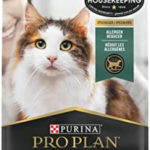 Purina Pro Plan LiveClear with Probiotics Allergen Reducing Weight Management Adult Dry Cat Food