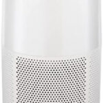 Instant HEPA Quiet Air Purifier, From the Makers of Instant Pot with Plasma Ion Technology for Rooms up to 1,940ft2, removes 99% of Dust, Smoke, Odors, Pollen & Pet Hair, for Bedrooms, Offices, Pearl