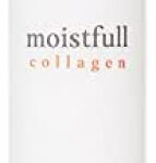 Etude Moistfull Collagen Toner , 6.76fl.oz (200ml) (21AD) | Water Essence Type Toner to Hydrate and Keep Your Skin Moistured