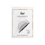 Fur Ingrown Microdart Patches – Ingrown Hair Care, Quickly and Effectively Clear Up Ingrown Hair Bumps – 6 Pack