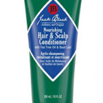 Jack Black – Nourishing Hair and Scalp Conditioner