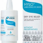 Dry Eye Relief (10ml)