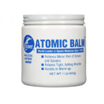 Cramer Atomic Balm 1 Lb. Jar (EA)