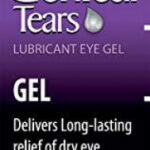 GenTeal Lubricant Eye Gel, Severe, 0.34 Fl Oz