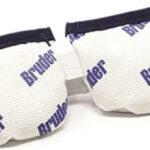 Bruder Moist Heat Eye Compress | Microwave Activated | Fast Acting and Effective Relief for Dry Eye and Other Eye Irritation