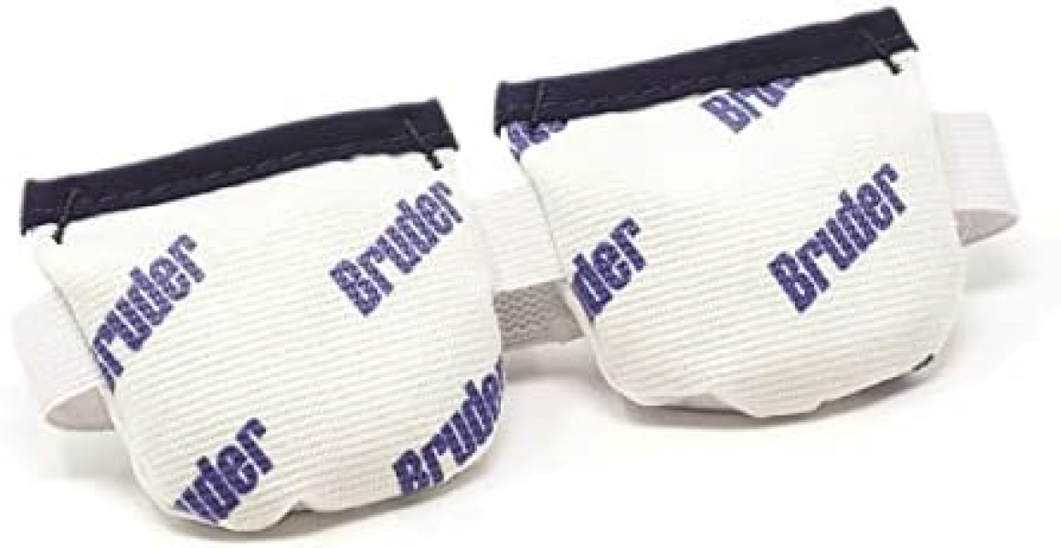 Bruder Moist Heat Eye Compress Microwave Activated Fast Acting and