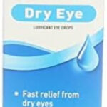 Bausch & Lomb Advanced Eye Relief Dry Eye Lubricant Eye Drops 1oz ( Packs of 2)