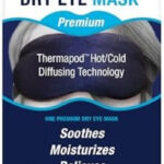 Ocusoft Dry Eye Mask Premium